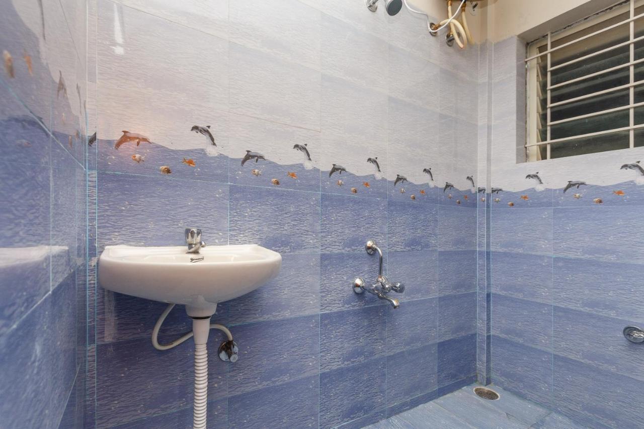 Misty Meridian Serviced Apartments Bangalore Luaran gambar