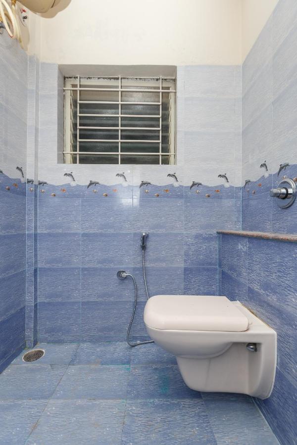 Misty Meridian Serviced Apartments Bangalore Luaran gambar